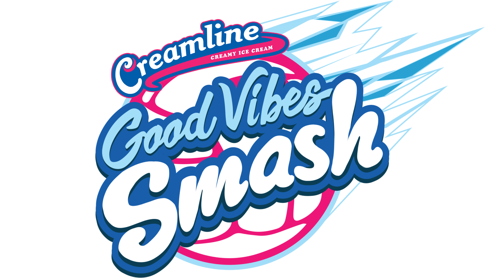 Creamline Logo