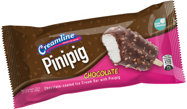 Creamline Pinipig